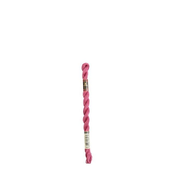 DMC - Fil DMC Coton Perlé Medium N5 Col. 3687