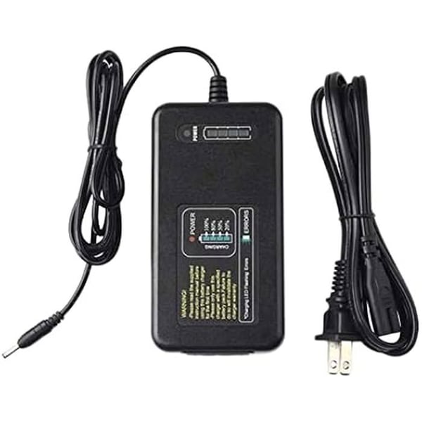 Laddare för Flash - GODOX - C26 - Kompatibel med AD600 Pro - Hållbar - Lätt att använda