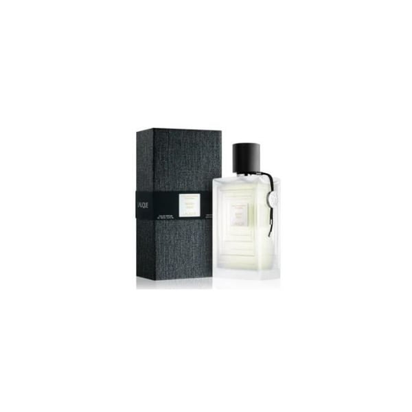LALIQUE DE DOFTKOMPOSITIONER WOODY GOLD EDP 100ML VAPO