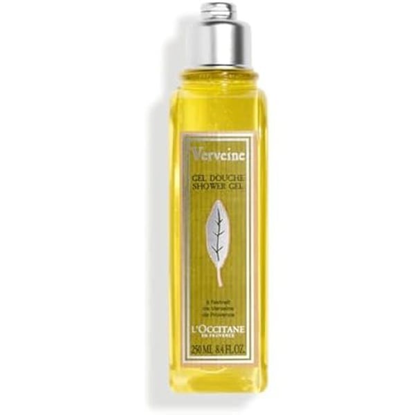 Duschtgel - L'OCCITANE - Verveine Agrumes - 250 ml - Citrusdoft - Fräschhet