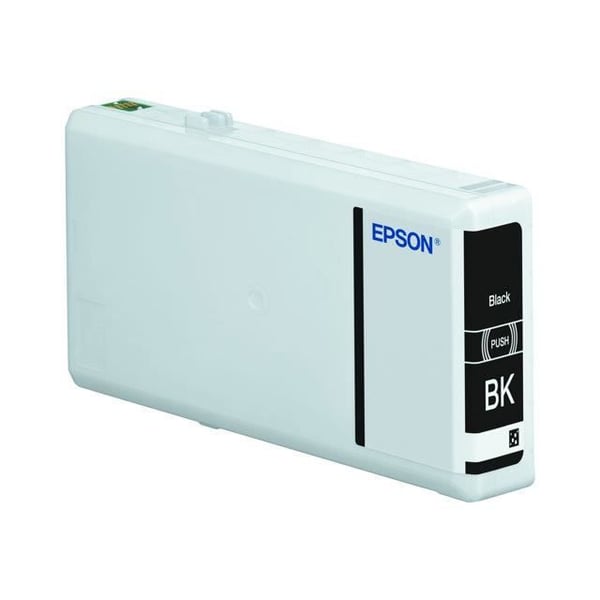 EPSON 79 XL sort blækpatron - Tower of Pisa - Inkjet - Op til 2600 sider