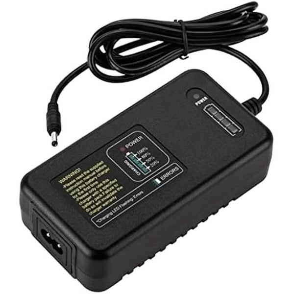 Laddare för Flash - GODOX - C26 - Kompatibel med AD600 Pro - Hållbar - Lätt att använda