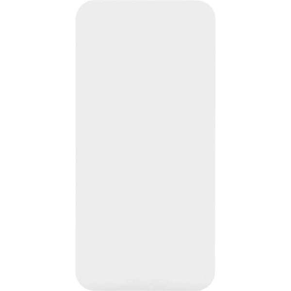 Skyddsglas - Hama - Clear Protect - iPhone 11 - Härdat glas - Repbeständig
