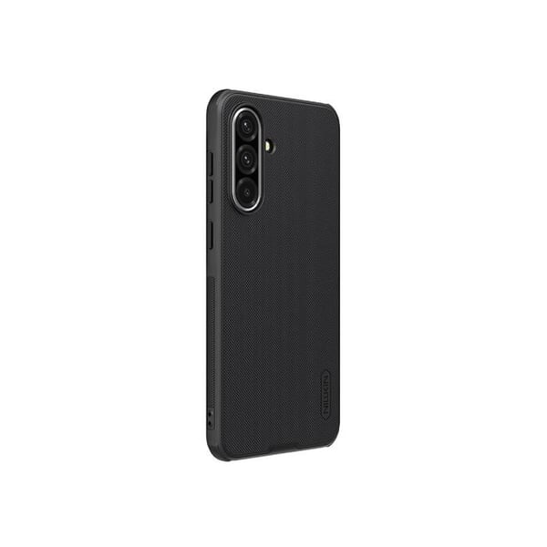 Magnetiskt skal - NILLKIN - Super Frosted Shield Pro - Samsung Galaxy A36 5G - Svart - Optimal skydd