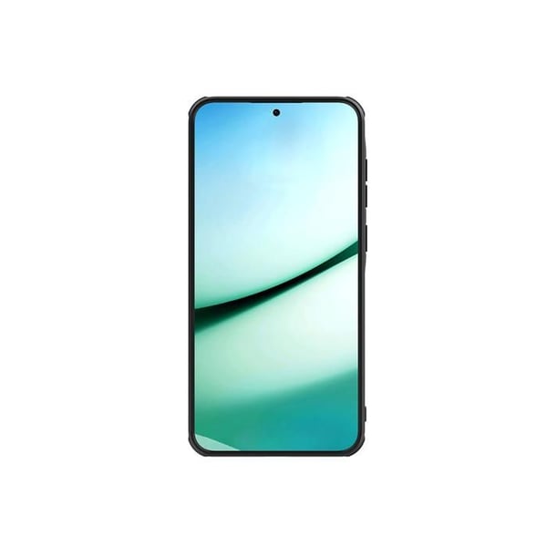 Magnetiskt skal - NILLKIN - Super Frosted Shield Pro - Samsung Galaxy A36 5G - Svart - Optimal skydd