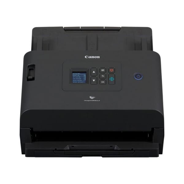 CANON DR-S250N Doku. Scanner 50