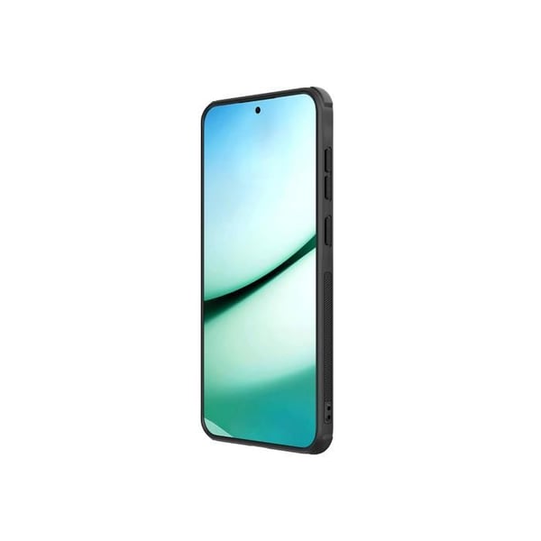 Magnetiskt skal - NILLKIN - Super Frosted Shield Pro - Samsung Galaxy A36 5G - Svart - Optimal skydd