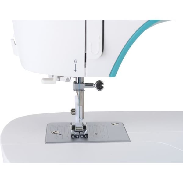 SINGER M3305 Symaskin - 23 stygnprogram - 70W