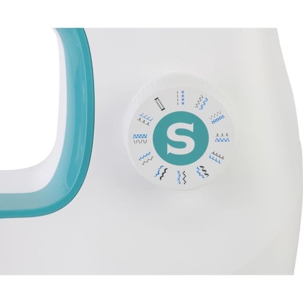 SINGER M3305 Symaskin - 23 stygnprogram - 70W