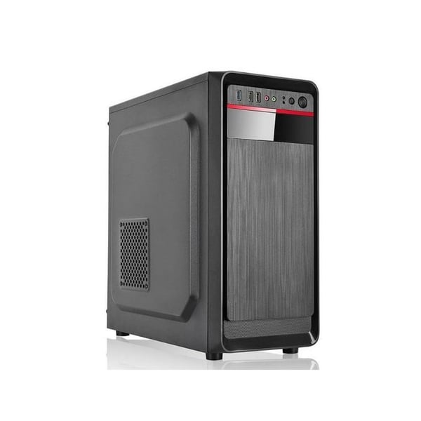 L-Link KLUSTER USB 3.0 + Strömförsörjning 500W
