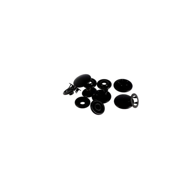 TRYCK UTAN SÖM LÄTT TYG 14MM 71352