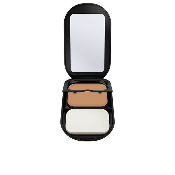 FACEFINITY COMPACT återuppladdningsbar foundation SPF20 #06-guld 10 gr