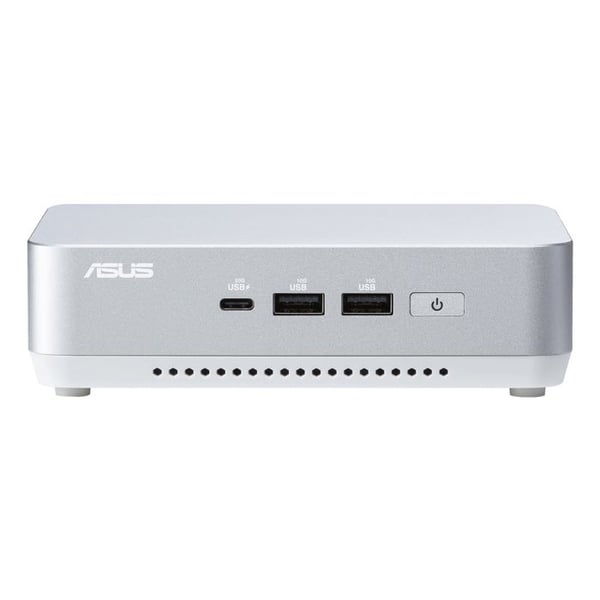 Barebone - ASUS - RNUC14RVSU900000I - Intel Core Ultra 9 185H - Kompakt - Prestanda