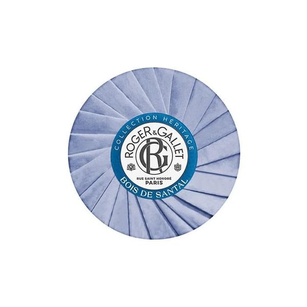 Roger & Gallet Sandelträ Tvål 100g
