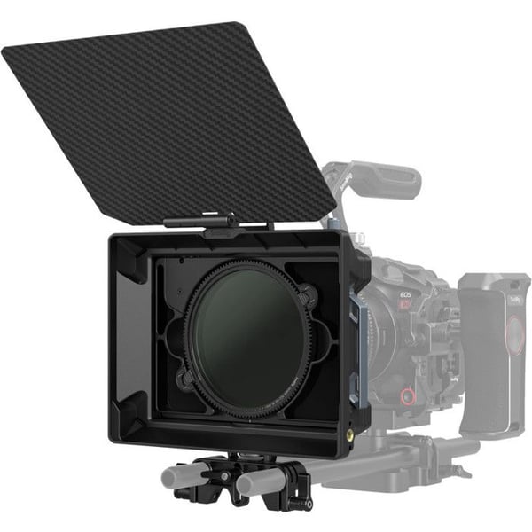 SMALLRIG Lättvikts multifunktionell mattlåda (95 mm) VND Kit - 3645