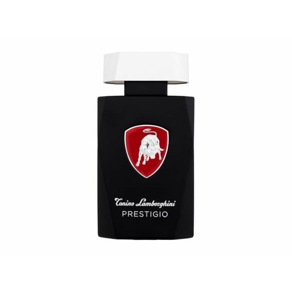 Parfym Man - Lamborghini - Intenso - Träig - 200ml - Eau de Toilette