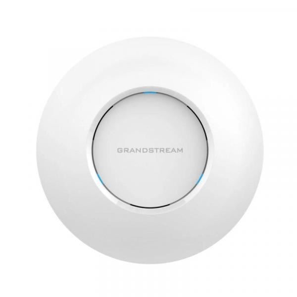 Högströmsmärke Modell GWN7625 Har Wi-Fi-standarder -IEEE 802.11 a/b/g/n/ac (Wave-2) antenner - 6 interna antenner