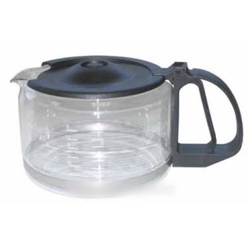 Versins - MAGIMIX - RB7846171 - Svart - Utformad för Magimix kaffebryggare - Kompatibla modeller 503034