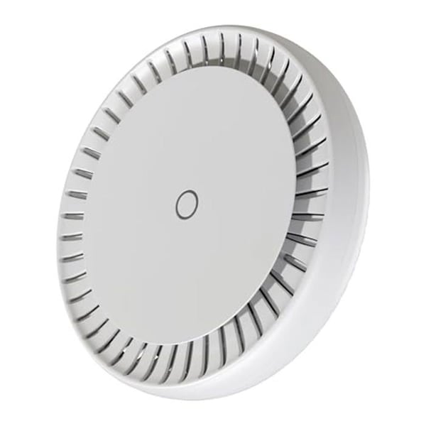 Åtkomstpunkt - Mikrotik - cAP LTE12 ax - WiFi6 - 2xGbE - SIM - 3 års garanti