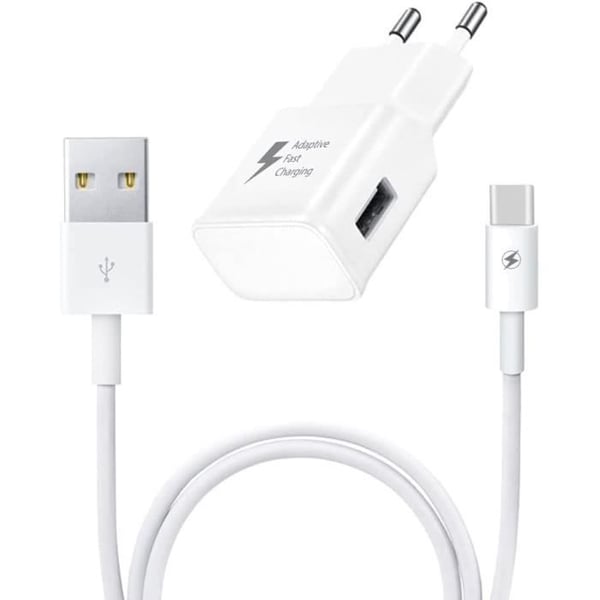 Laddare - PH26 - Huawei MatePad 2022 - 3A - Snabbladdning - USB-Type C-kabel