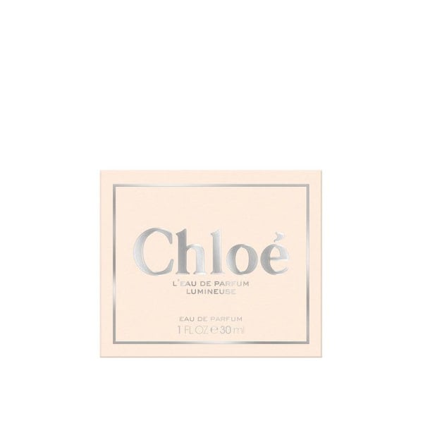 Chloe Signature Lumineuse Edp 30 Ml