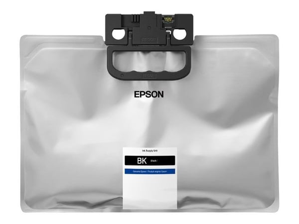 Printer - EPSON - WorkForce Pro EM/EP-C800R - Inkjet - Wireless - A4