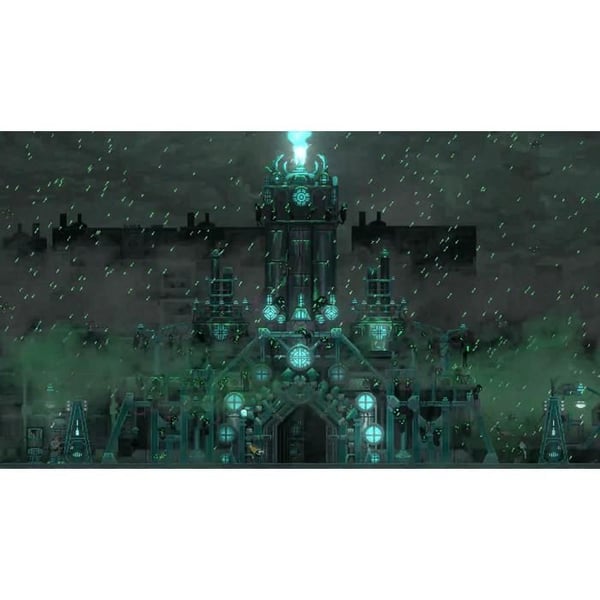 Netherworld Nintendo Switch