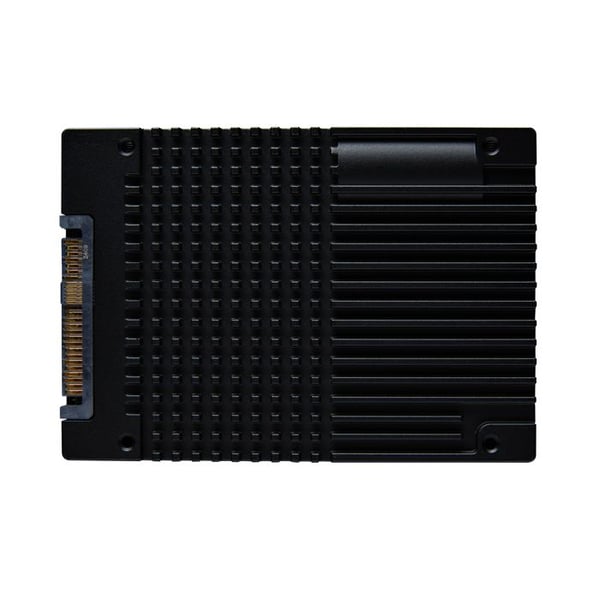 SSD - KINGSTON - DC3000ME - 7,68 To - PCIe 5.0 NVMe - AES 256 bit kryptering