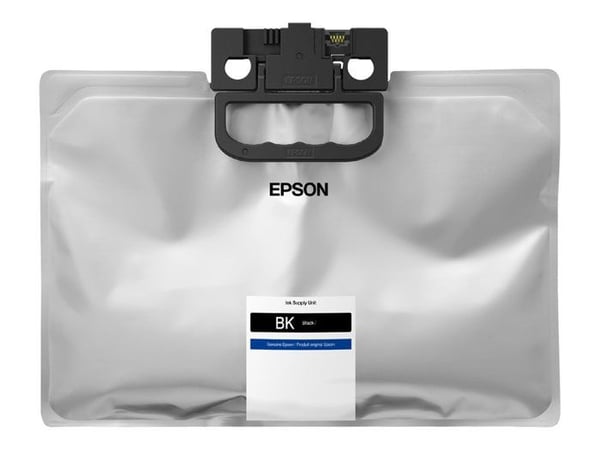 Printer - EPSON - WorkForce Pro EM/EP-C800R - Inkjet - Wireless - A4