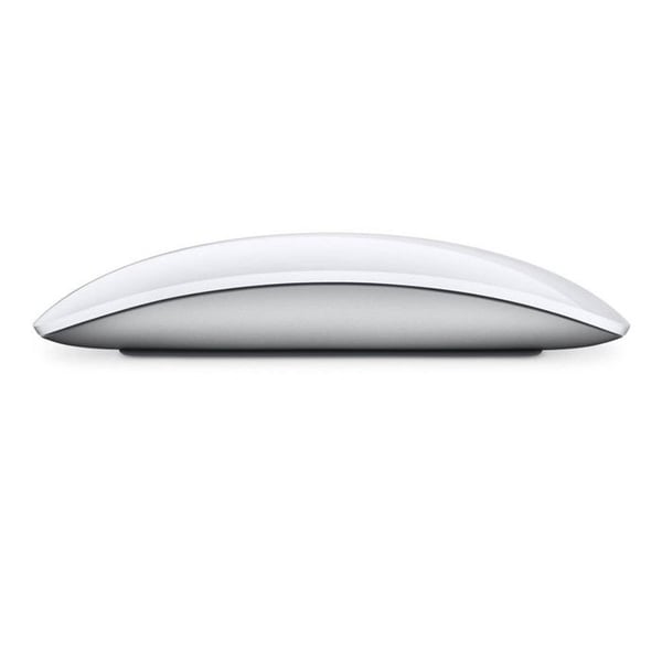 Apple Magic Mouse Multi-Touch Vit yta