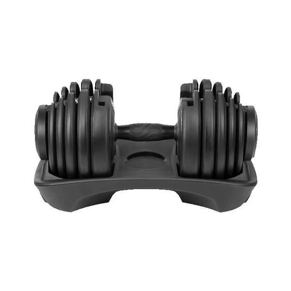 Justerbar jernvægt Rebel Active RBA-2303 1 x 24 kg (5901890100700)