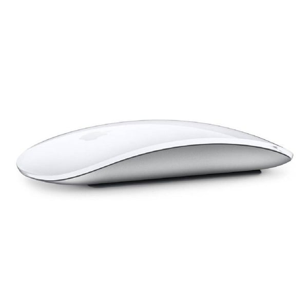 Apple Magic Mouse Multi-Touch Vit yta