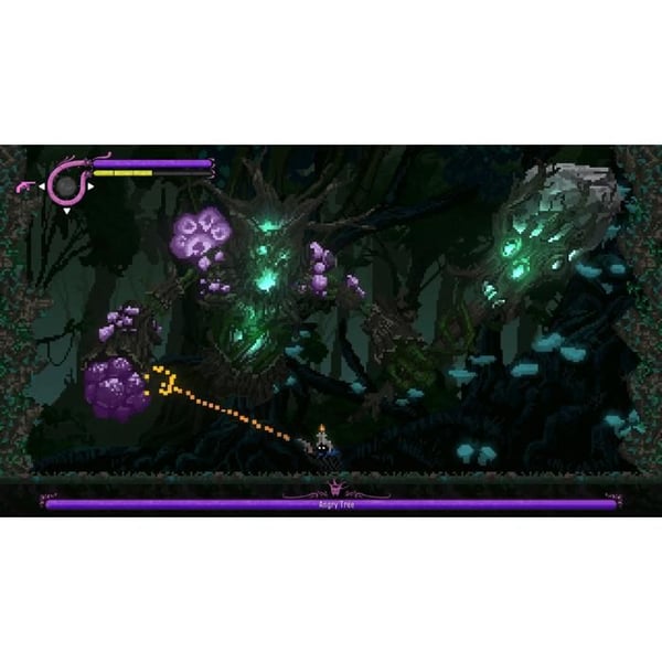 Netherworld Nintendo Switch