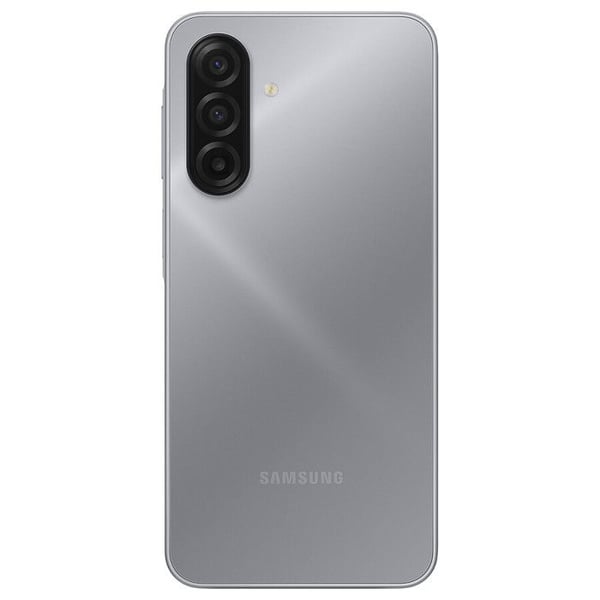 Samsung Galaxy A17 5G Smartphone Android 15 8GB RAM 256GB Grå Batteri 5000mAh