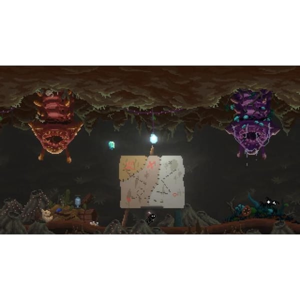 Netherworld Nintendo Switch