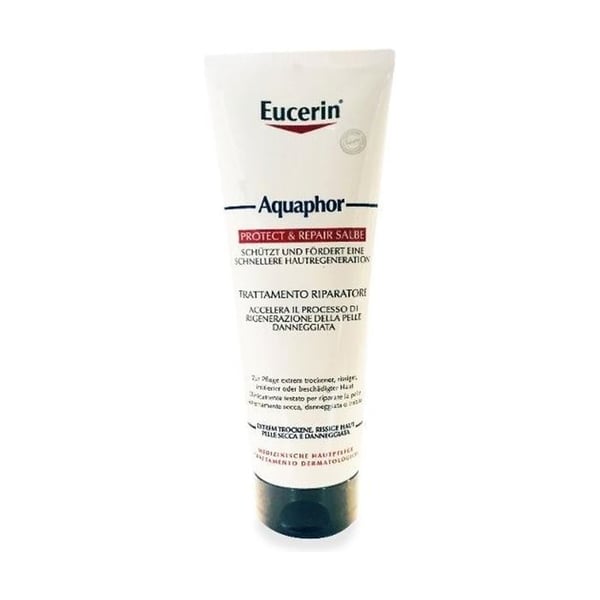 EUCERIN - Aquaphor Skadad hud 220 ml