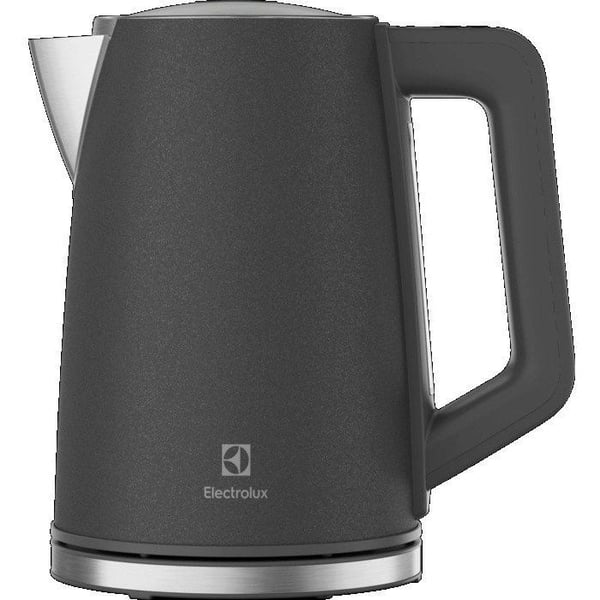 Vattenkokare - ELECTROLUX - E5K1-6AN - 1,7 L - 2400 W - Temperaturinställning och håll varm