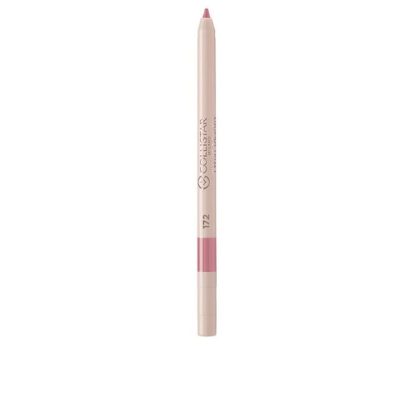Läppstift TWIST DESIGN läpppenna #172-Zircon Rosa 1 st