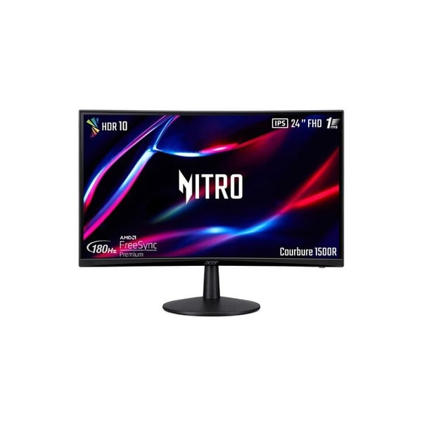 ACER Nitro 24'' ED240QS3bmiipx