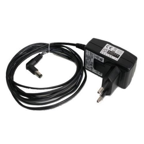 Nätadapter - Honeywell - 46-00526 - 5.2V - 1A - Svart