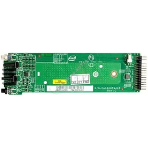 Reservpanel - INTEL - FFPANEL - Hög kvalitet - Hållbar - 30 dagars retur