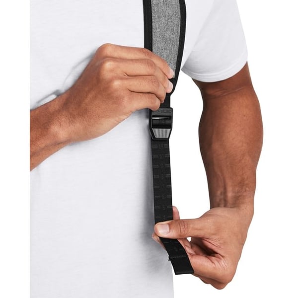 Säck Duffle - UNDER ARMOUR - Contain Duo Medium - Vattentålig - Mångsidig - Multisport