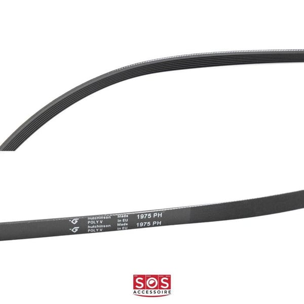 Poly kilrem B250 för tvättmaskin OLIKA MÄRKEN - 1975 h7 - C00196349