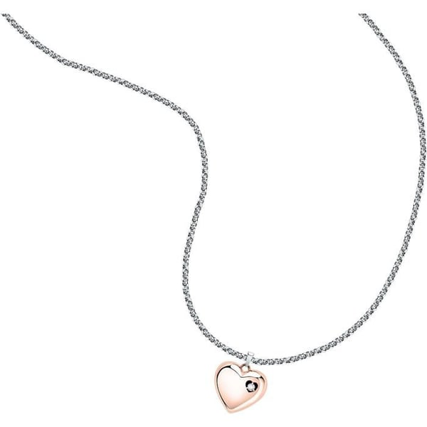 COLLIER MORELLATO TALISMANER - SAGZ16