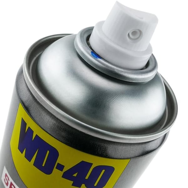WD40 kedjerengöring 400ml