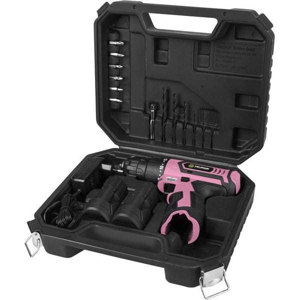 Perceuse - Fieldmann - FDV 10253-A