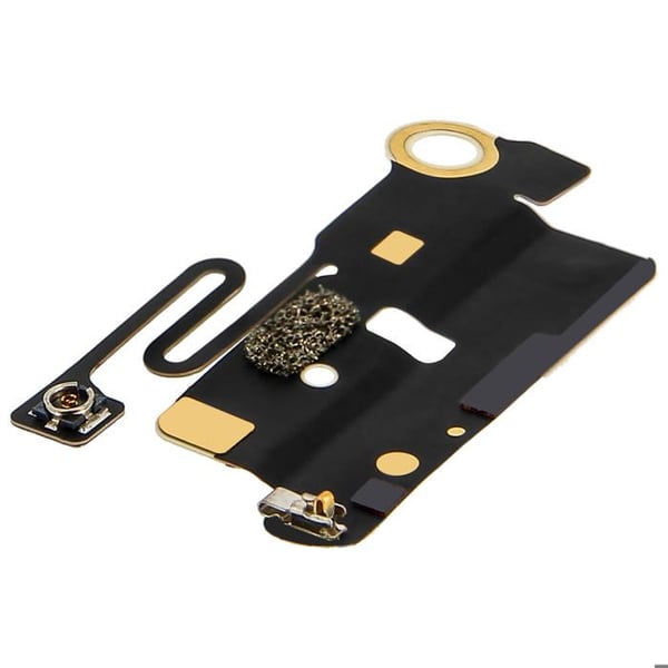 iPhone 5S Wifi-antennbyte nätverkskabelmodul
