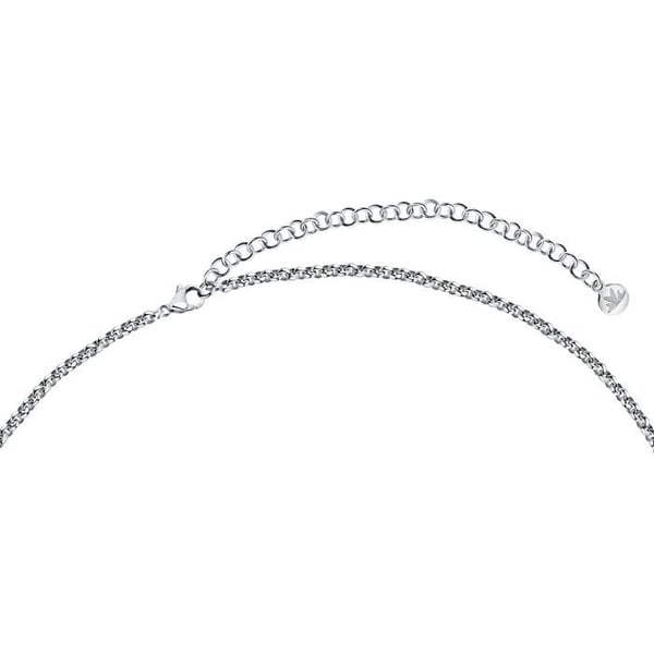 COLLIER MORELLATO TALISMANER - SAGZ16
