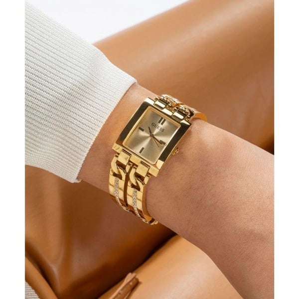 Montre Guess - Kvinder - GW0668L2