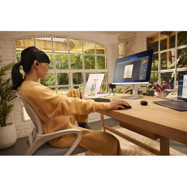 HP 715 - mus - multi-enhed